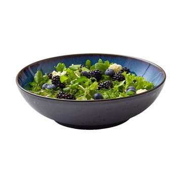 Bitz salaattikulho Ø24 cm - Musta-tummansininen - Bitz