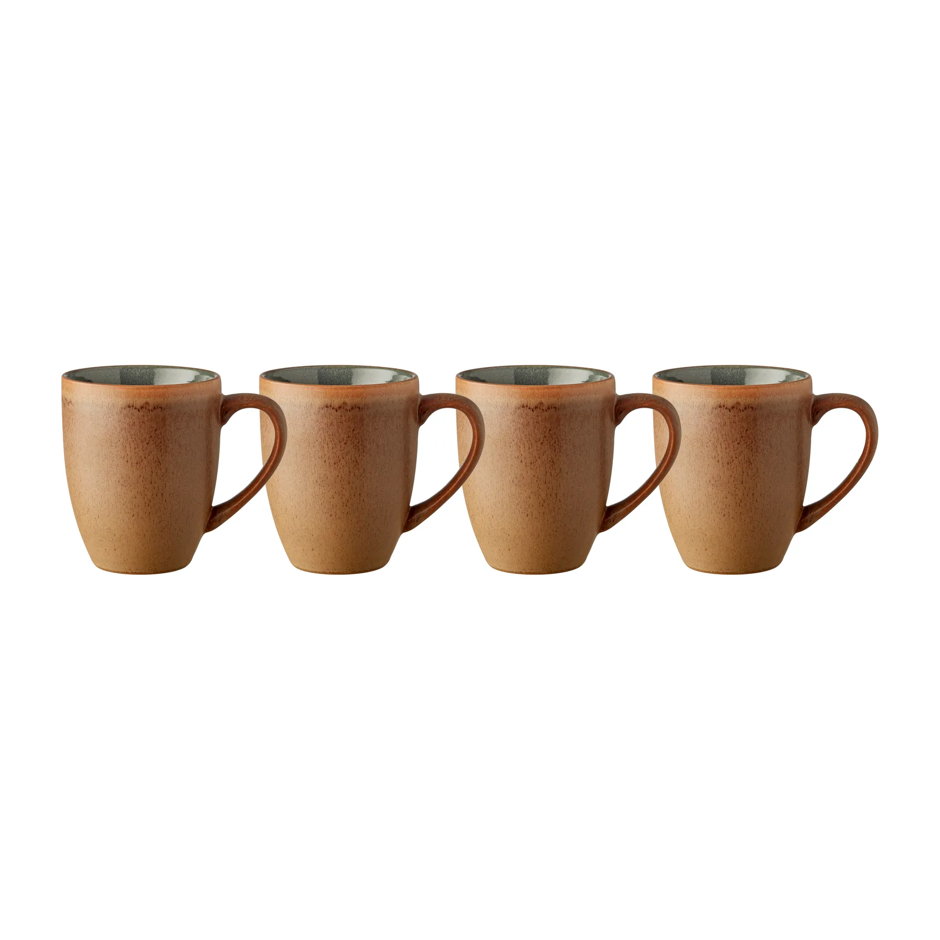 Bitz Wood -muki 30 cl 4-pakkaus, Wood-forest Bitz