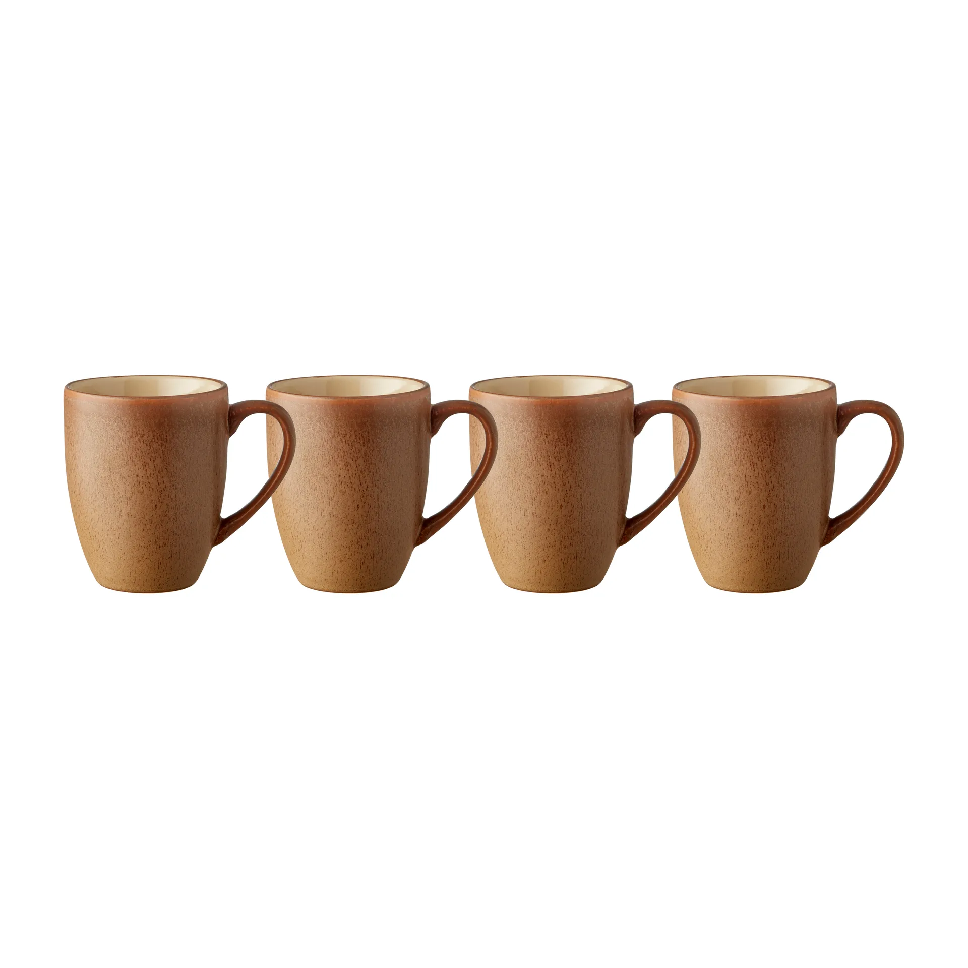 Bitz Wood -muki 30 cl 4-pakkaus, Wood-sand Bitz