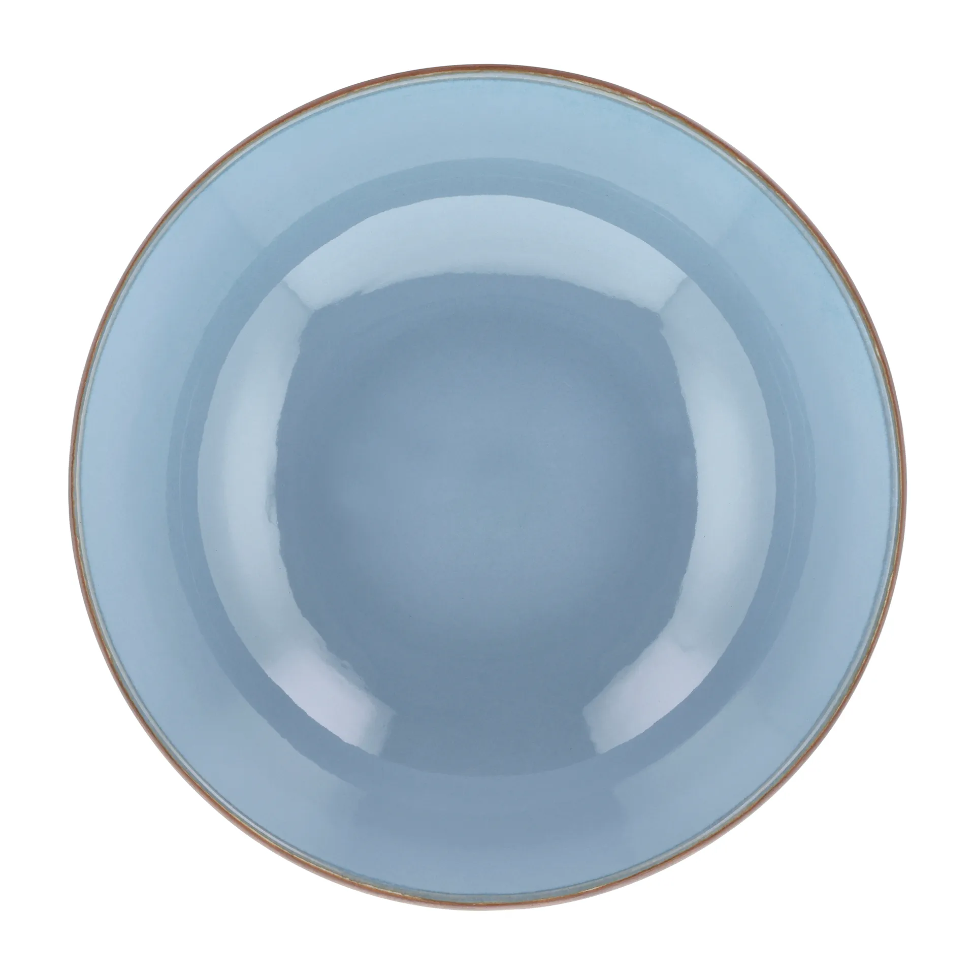 Bitz Wood -salaattikulho Ø 30 cm, Wood-ocean Bitz