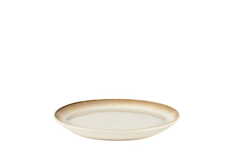 Gastro lautanen Ø17 cm, Crème-crème Bitz