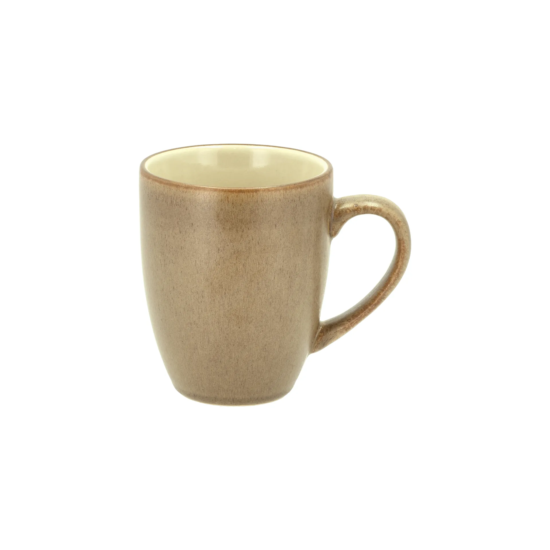 Korvallinen muki 30 cl, Wood-sand Bitz