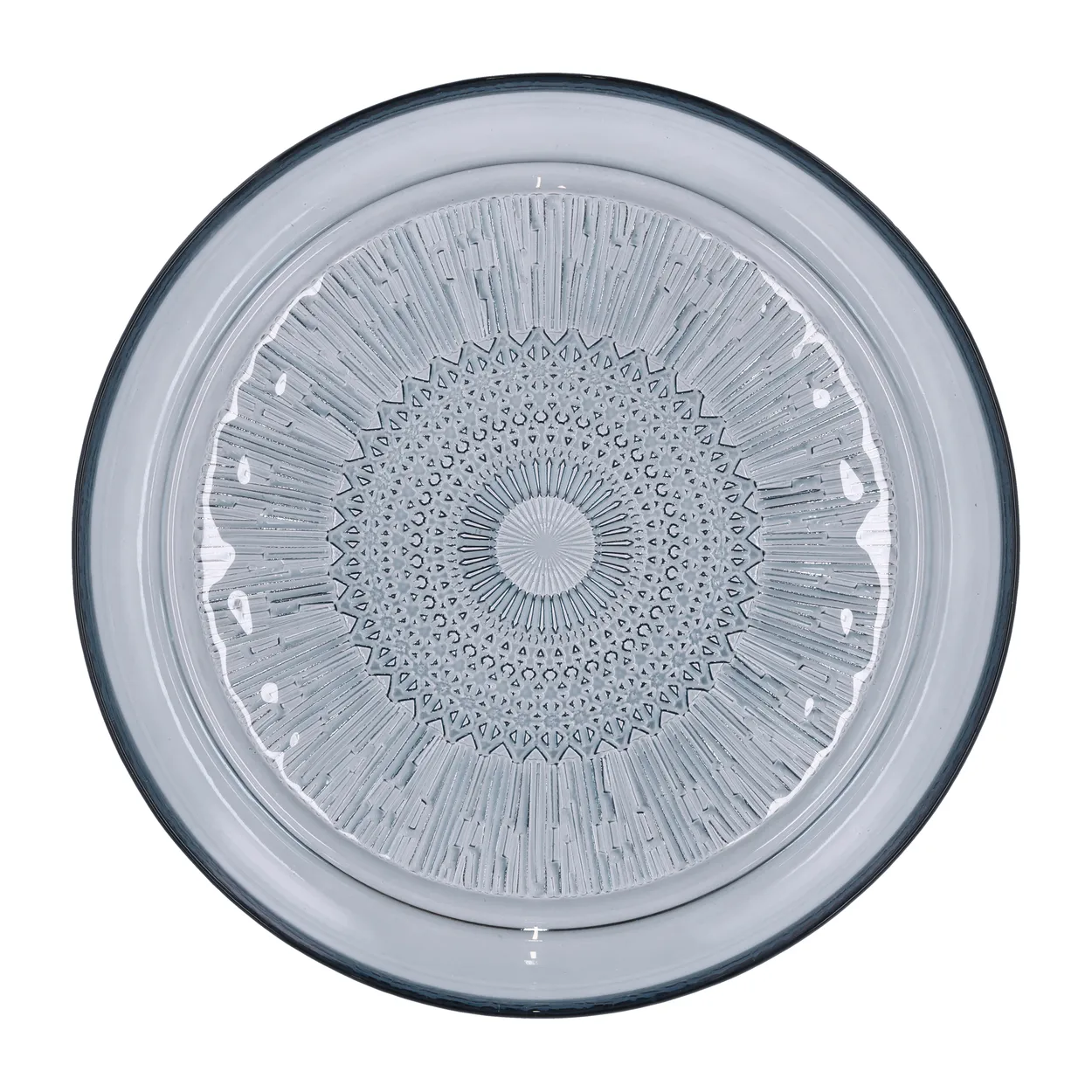 Bitz Kusintha lautanen Ø25 cm Sininen