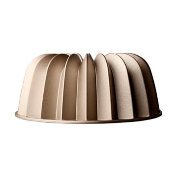 Blomsterbergs kakkuvuoka slice 24x10 cm - Rose gold - Blomsterbergs