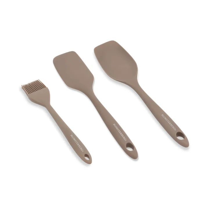 Blomsterbergs leivontasetti - Latte, 3 osaa - Blomsterbergs