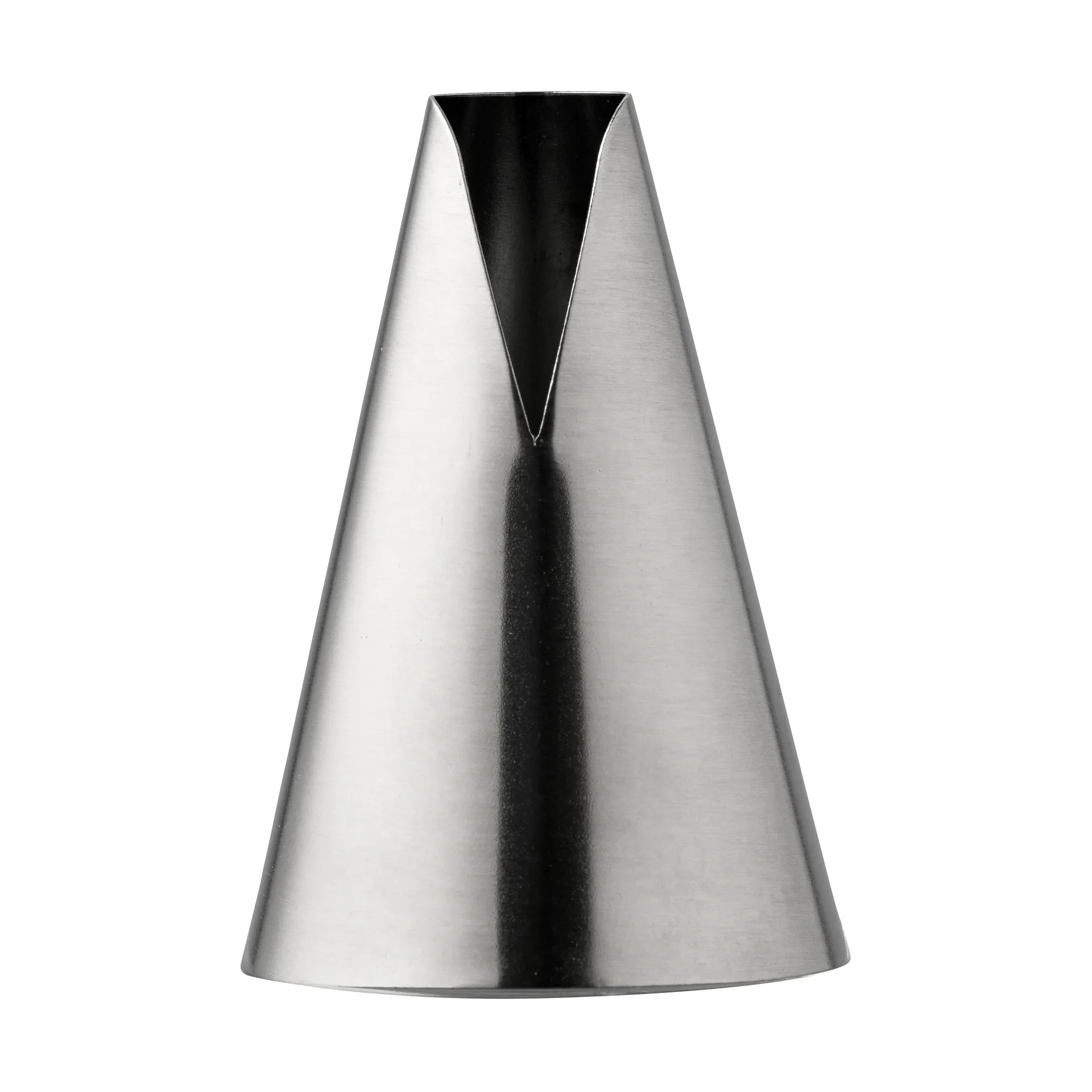 Blomsterbergs saint honoré tyllasetti 3 osaa, Teräs Blomsterbergs