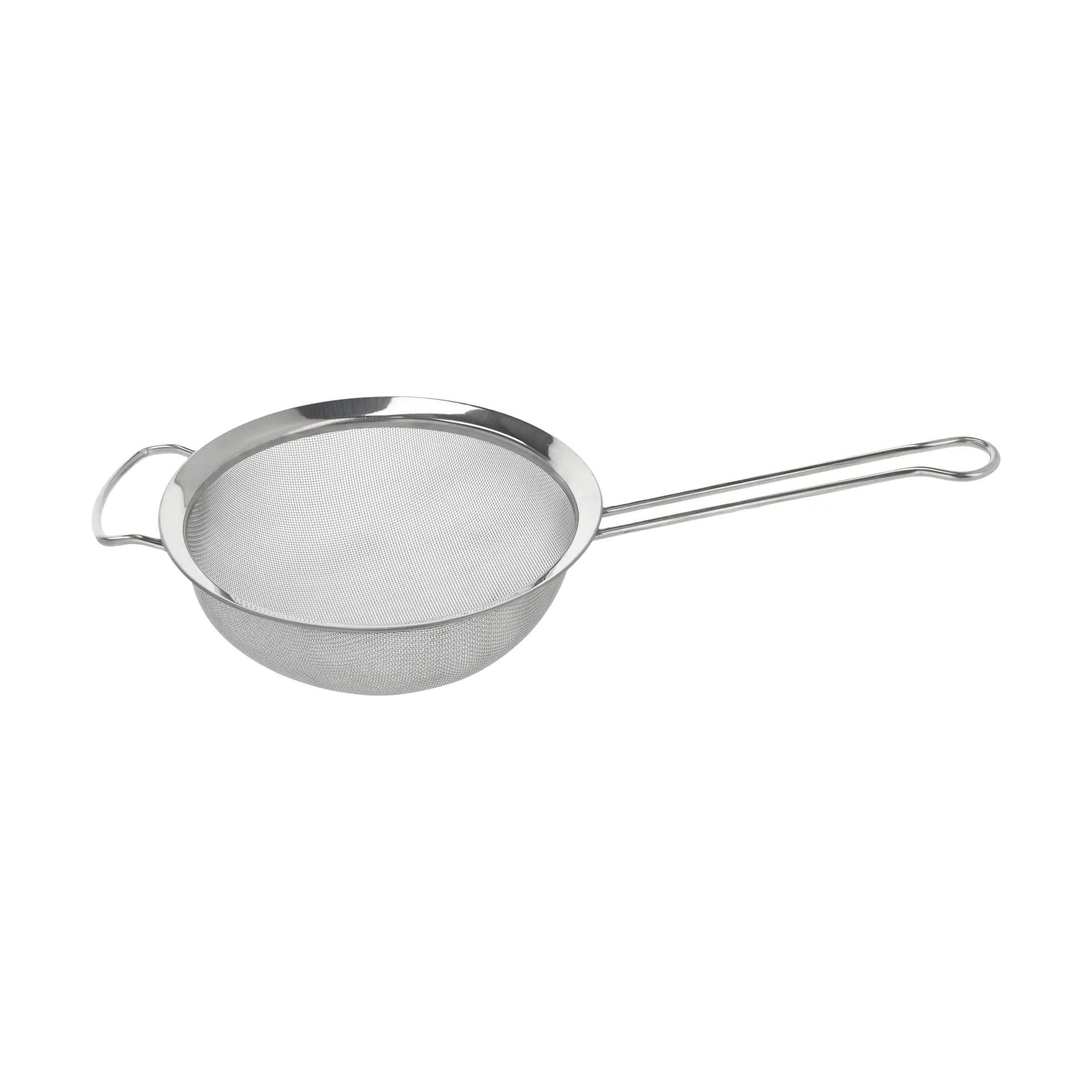 Blomsterbergs siivilä teräs, 20 cm Blomsterbergs