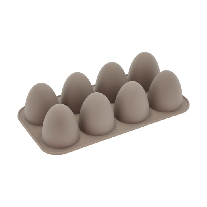 Blomsterbergs vaahtokarkkimuotti classic silikoni, Latte Blomsterbergs