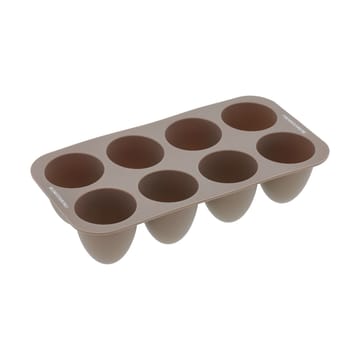 Blomsterbergs vaahtokarkkimuotti classic silikoni - Latte - Blomsterbergs
