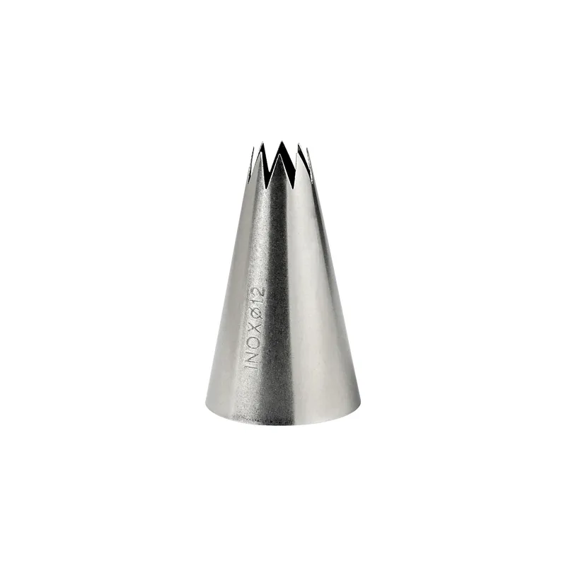 Blomsterbergs Sprits Pursotinpää Tähti 12 mm