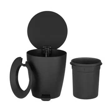 Ava poljinroskakori - Black, 3 l - blomus