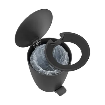 Ava poljinroskakori - Black, 3 l - blomus