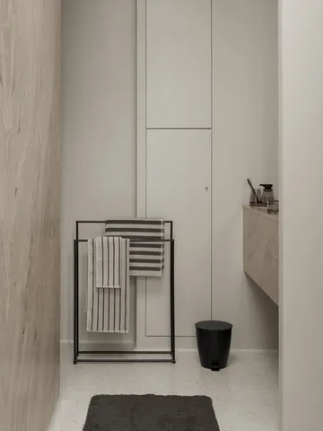 Ava poljinroskakori - Black, 3 l - blomus