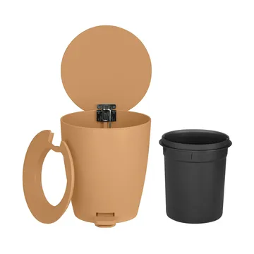 Ava poljinroskakori - Tan, 3 l - blomus