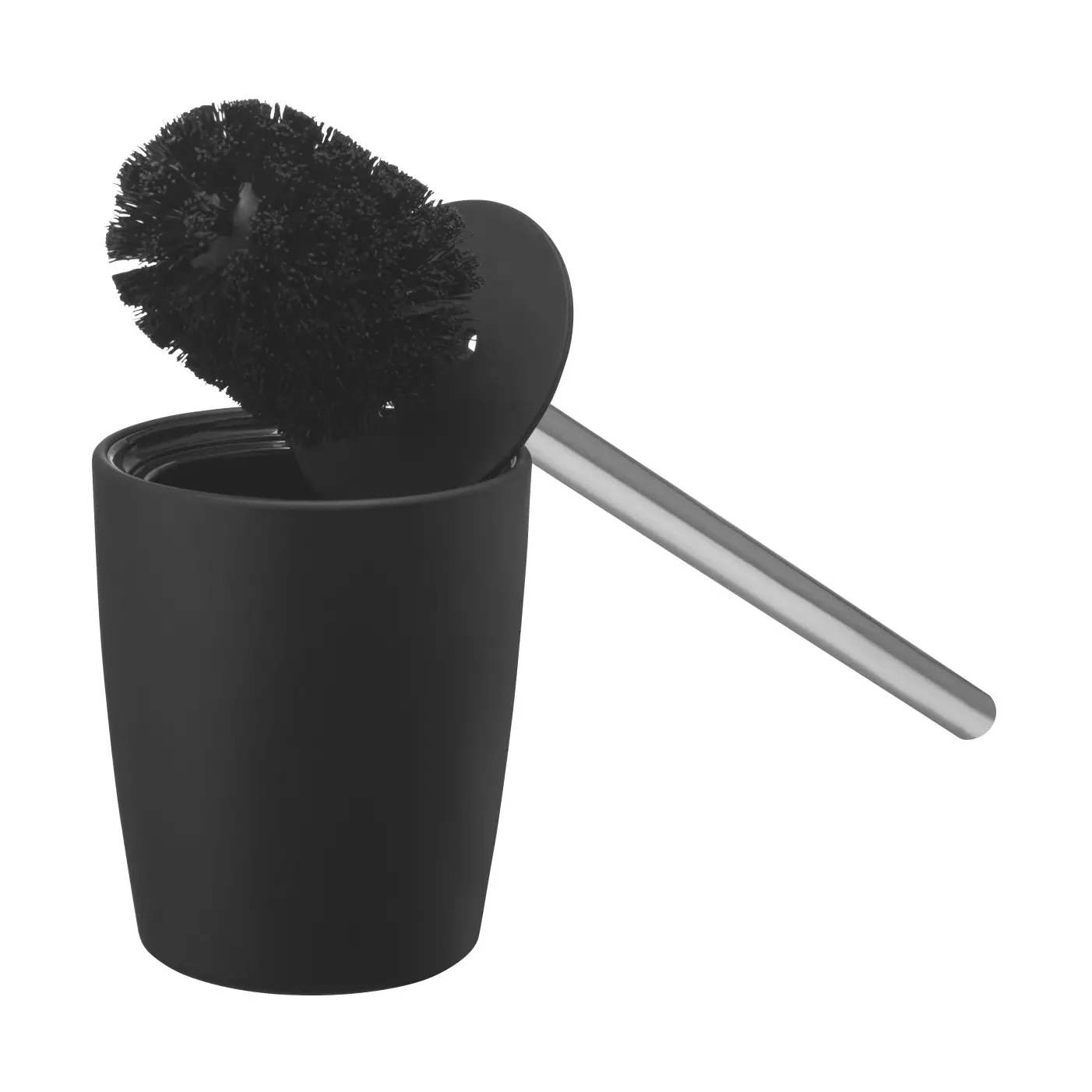 Ava WC-harja, Musta blomus