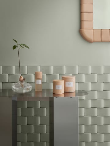 Avo maljakko 9,5 cm - Kirkas - blomus