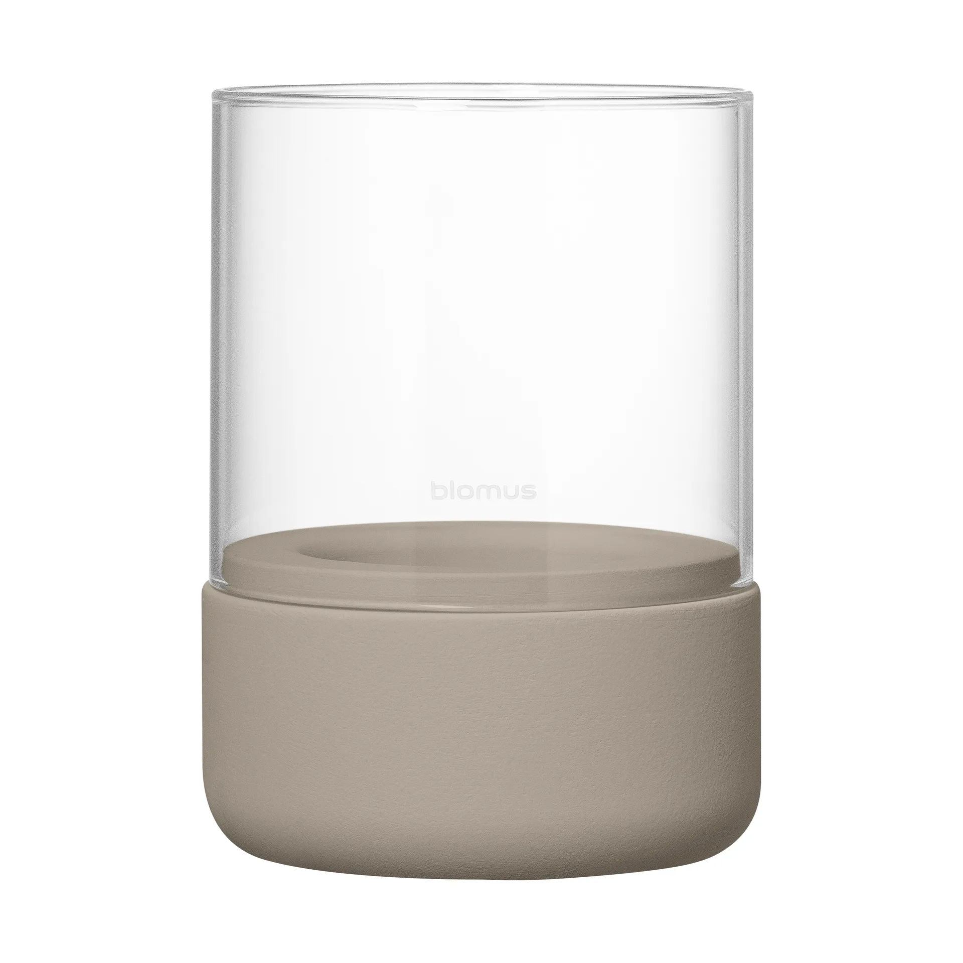 Calma kynttilälyhty Ø 10 cm, Fungi blomus