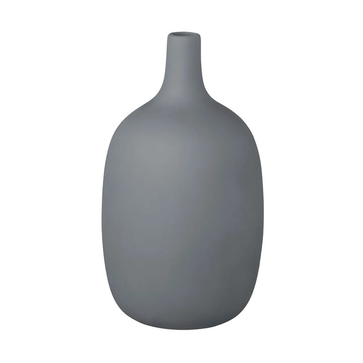 Ceola maljakko 21 cm - Agave Green - Blomus