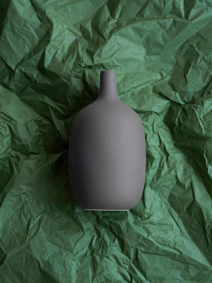 Ceola maljakko 21 cm, Agave Green blomus
