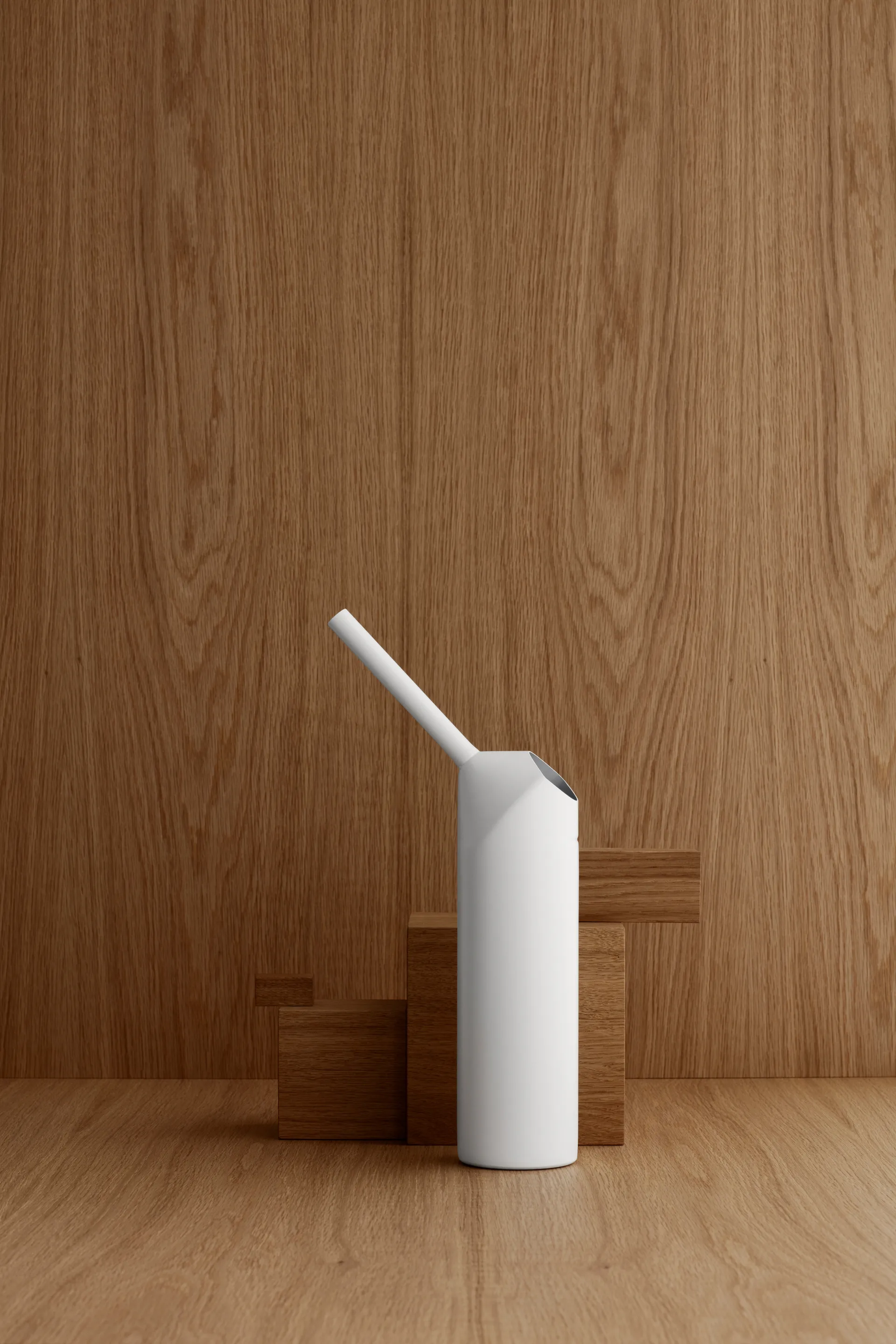 Colibri kastelukannu 1 L, Lily white blomus