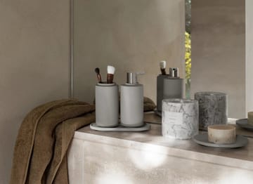 Creto saippuapumppu 190 ml - Mikrosiru - blomus