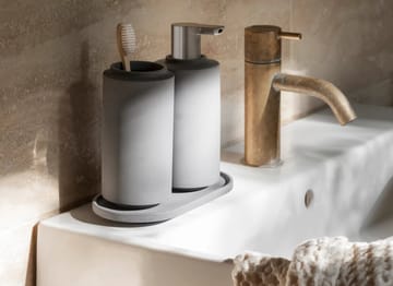 Creto saippuapumppu 190 ml - Mikrosiru - blomus
