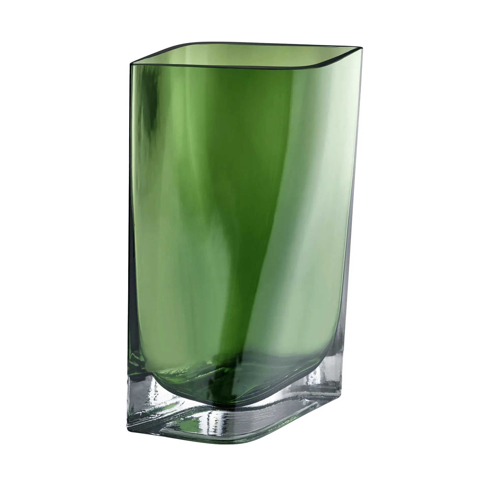 Duasis maljakko, Agave Green, 28 cm blomus