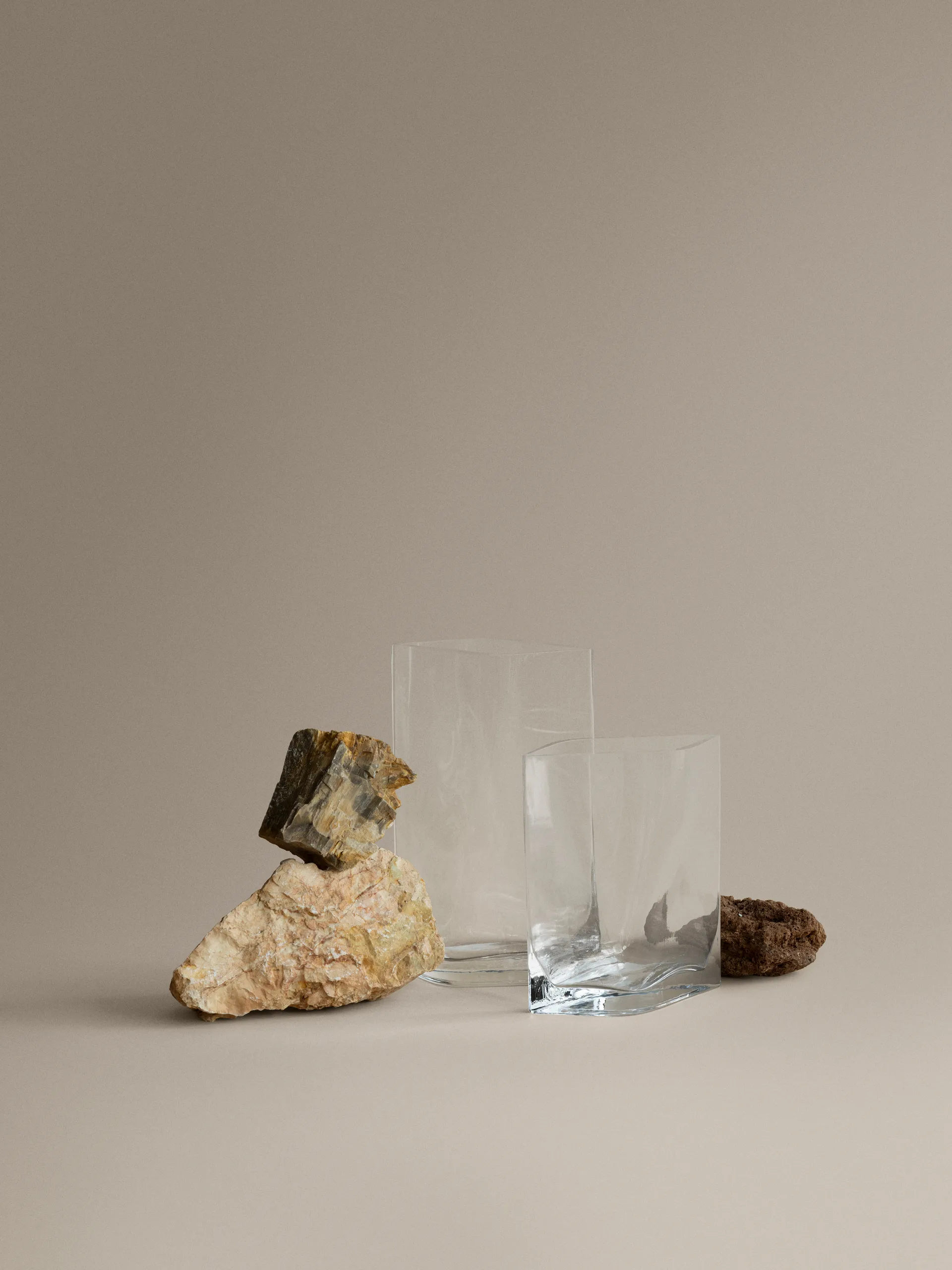 Duasis maljakko, Kirkas, 21 cm blomus