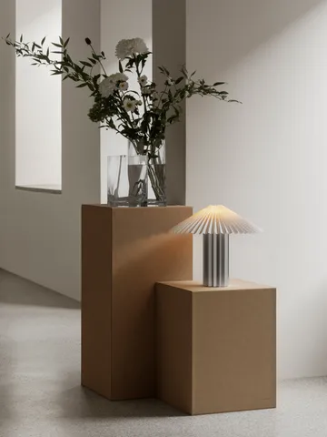 Duasis maljakko - Kirkas, 21 cm - blomus