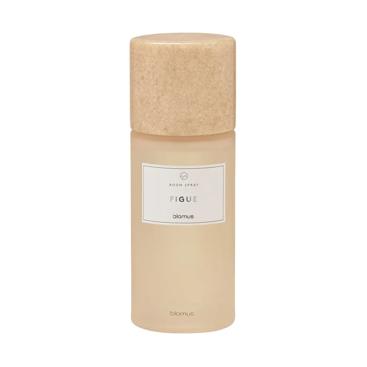Frabli huonespray 100 ml - Fikon Indian Tan - Blomus