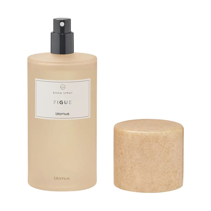 Frabli huonespray 100 ml, Fikon Indian Tan blomus