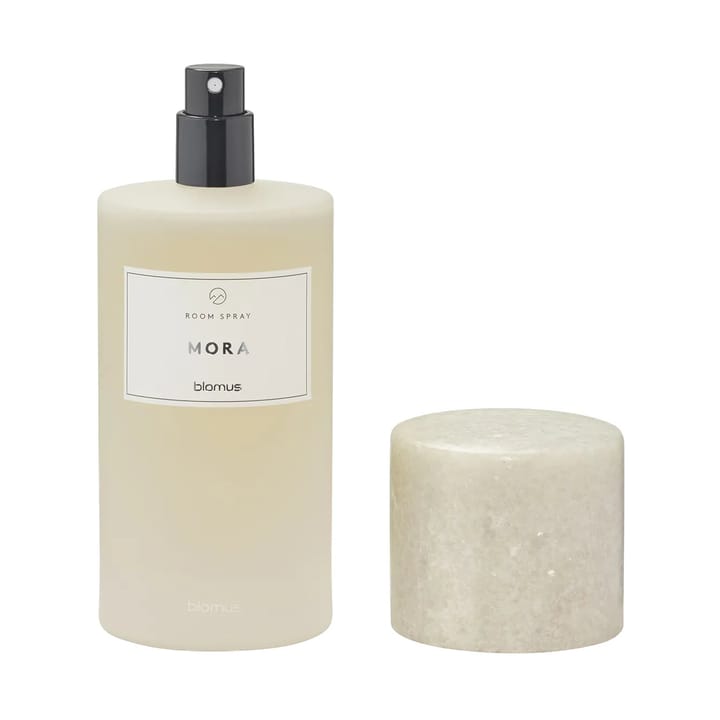 Frabli huonespray 100 ml, Mora Moonbeam blomus