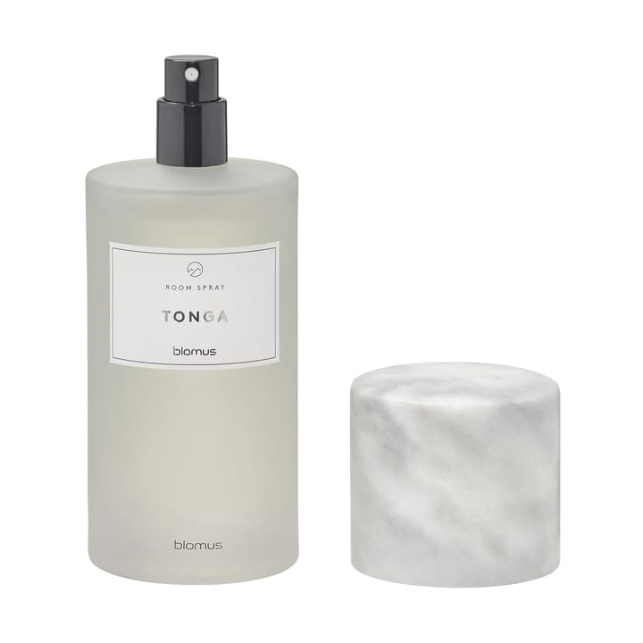 Frabli huonespray 100 ml, Tonga Sharkskin blomus