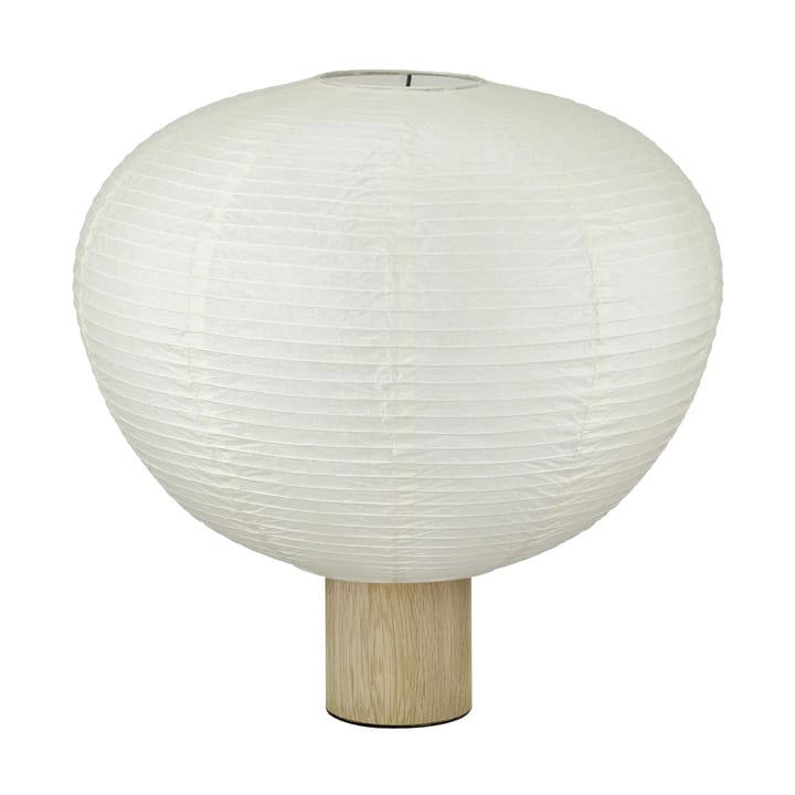 Kami pöytävalaisin 46 cm. - Tammi - Blomus