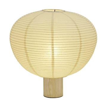 Kami pöytävalaisin 46 cm. - Tammi - blomus