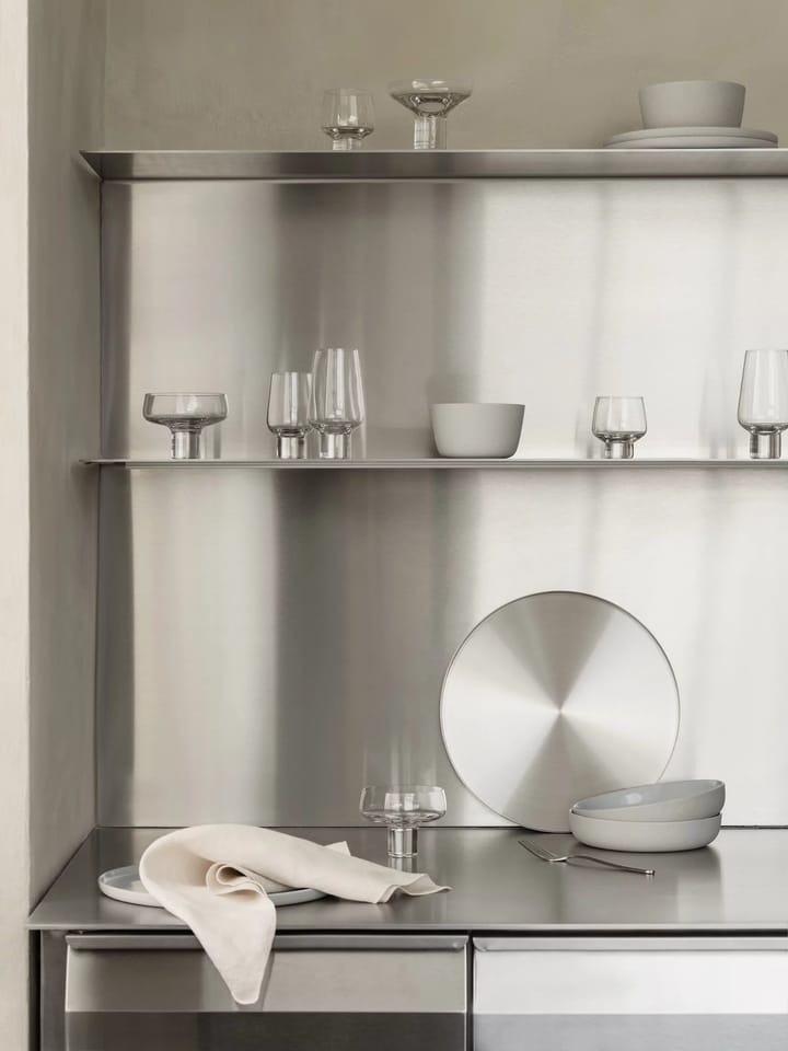Koyoi proseccolasi 20 cl, Kirkas blomus