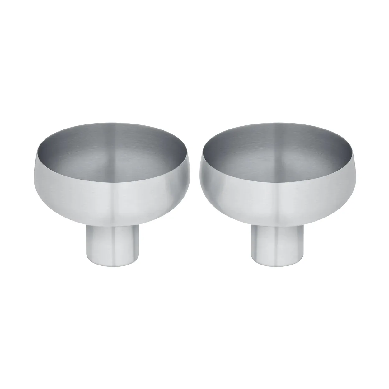 blomus Koyoi samppanjalasi Coupe 9 cl Ruostumaton teräs