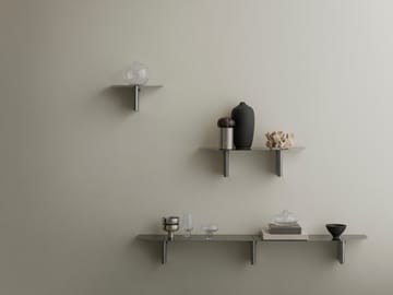 Koyoi samppanjalasi Coupe 9 cl - Ruostumaton teräs - blomus