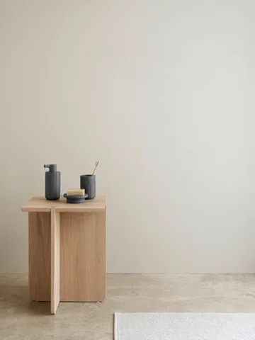 Kua saippuapumppu - Cedar Wood, 30 cl - blomus