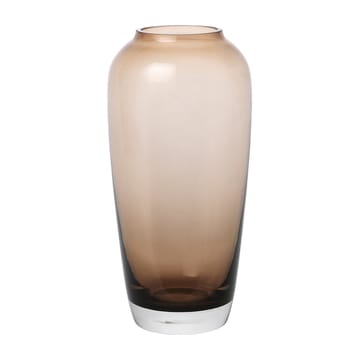 Leta maljakko 17 cm - Coffee - blomus