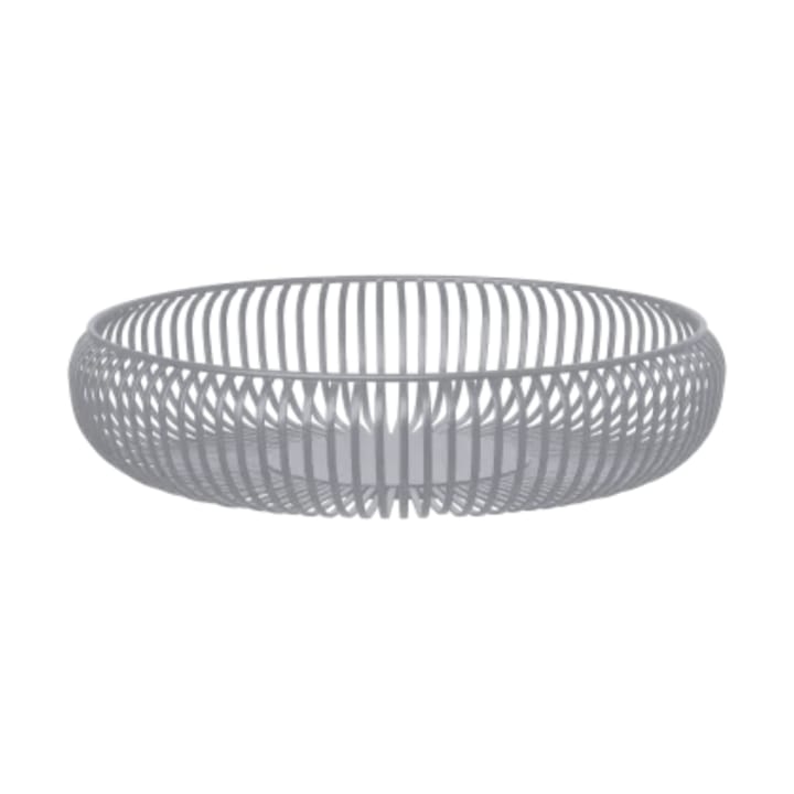 Lito kulho L Ø36 cm - Steel Gray - Blomus