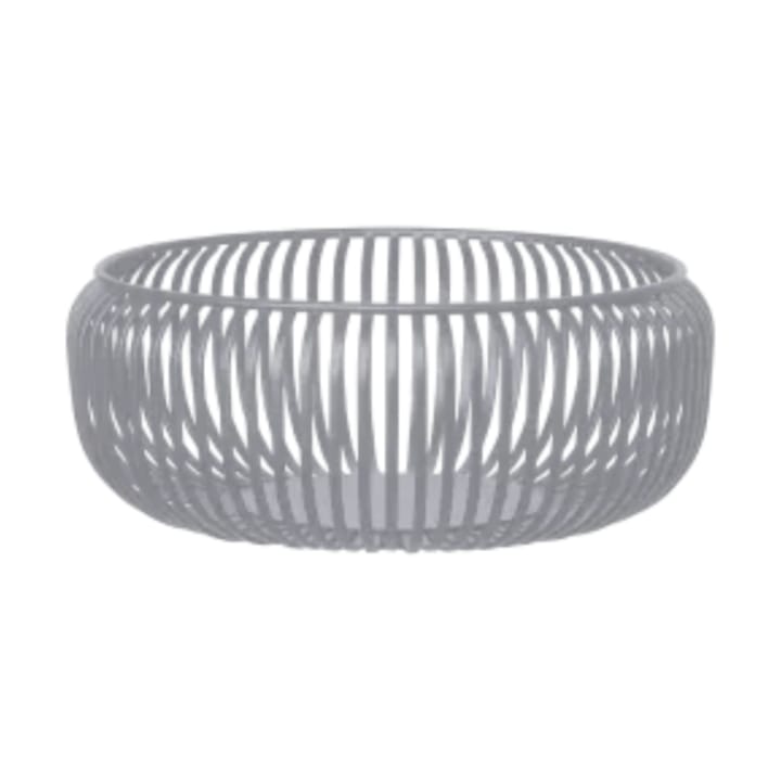 Lito kulho M Ø25 cm - Steel Gray - Blomus