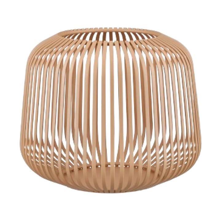 Lito lanterna lyhty Ø20 cm - Indian Tan - Blomus
