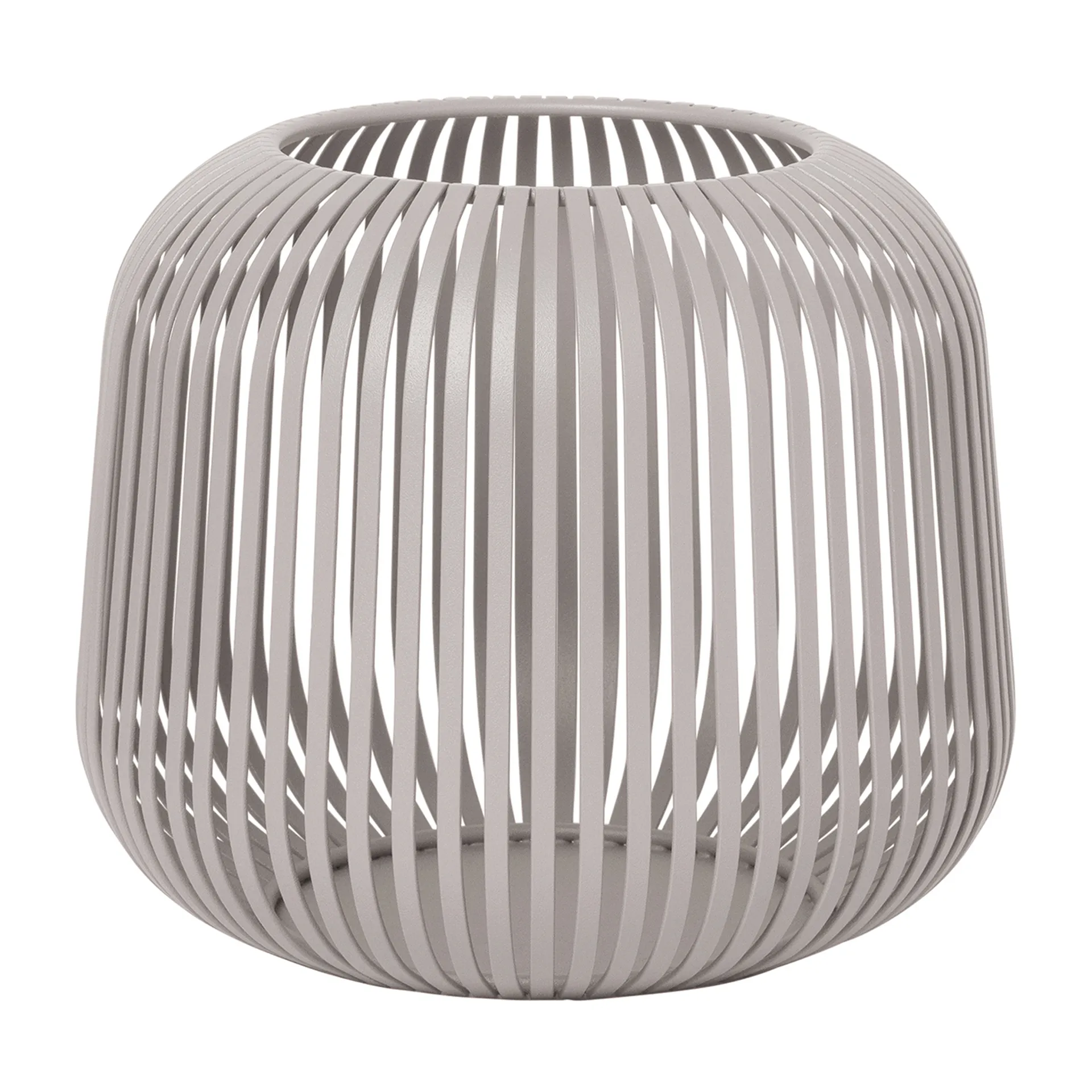 Lito lanterna lyhty Ø20 cm, Mourning dove blomus