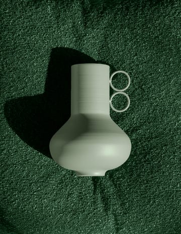 Loha maljakko 20 cm - Desert Sage - blomus