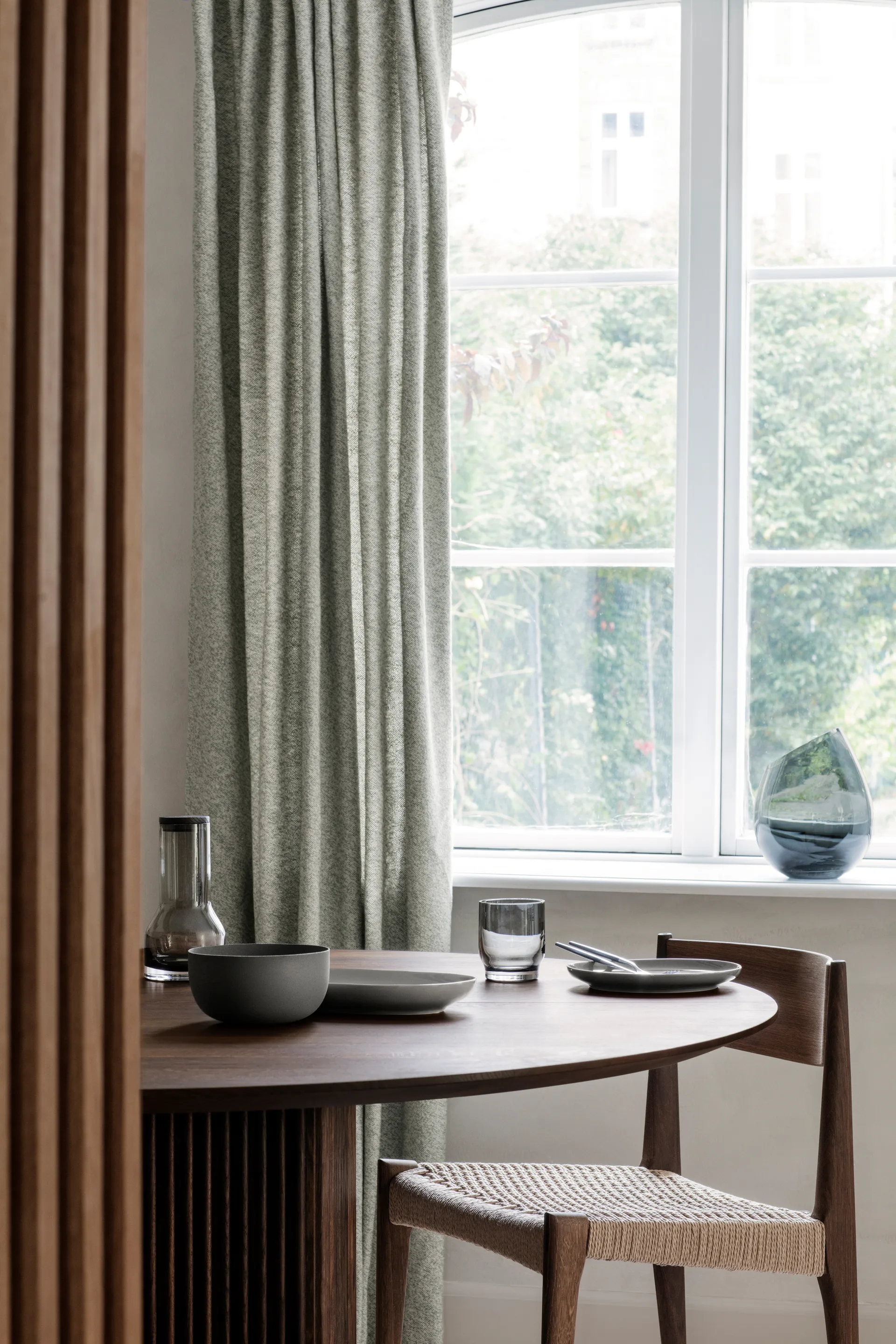 Lungo vesikarahvi 0,6 L, Smoke blomus