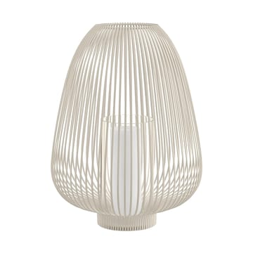 Lyva lanterna kynttilälyhty L Ø34 cm - Nomad - blomus