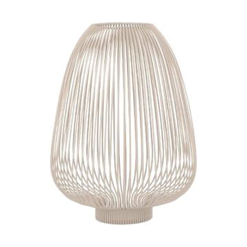 Lyva lanterna kynttilälyhty L Ø34 cm - Nomad - blomus