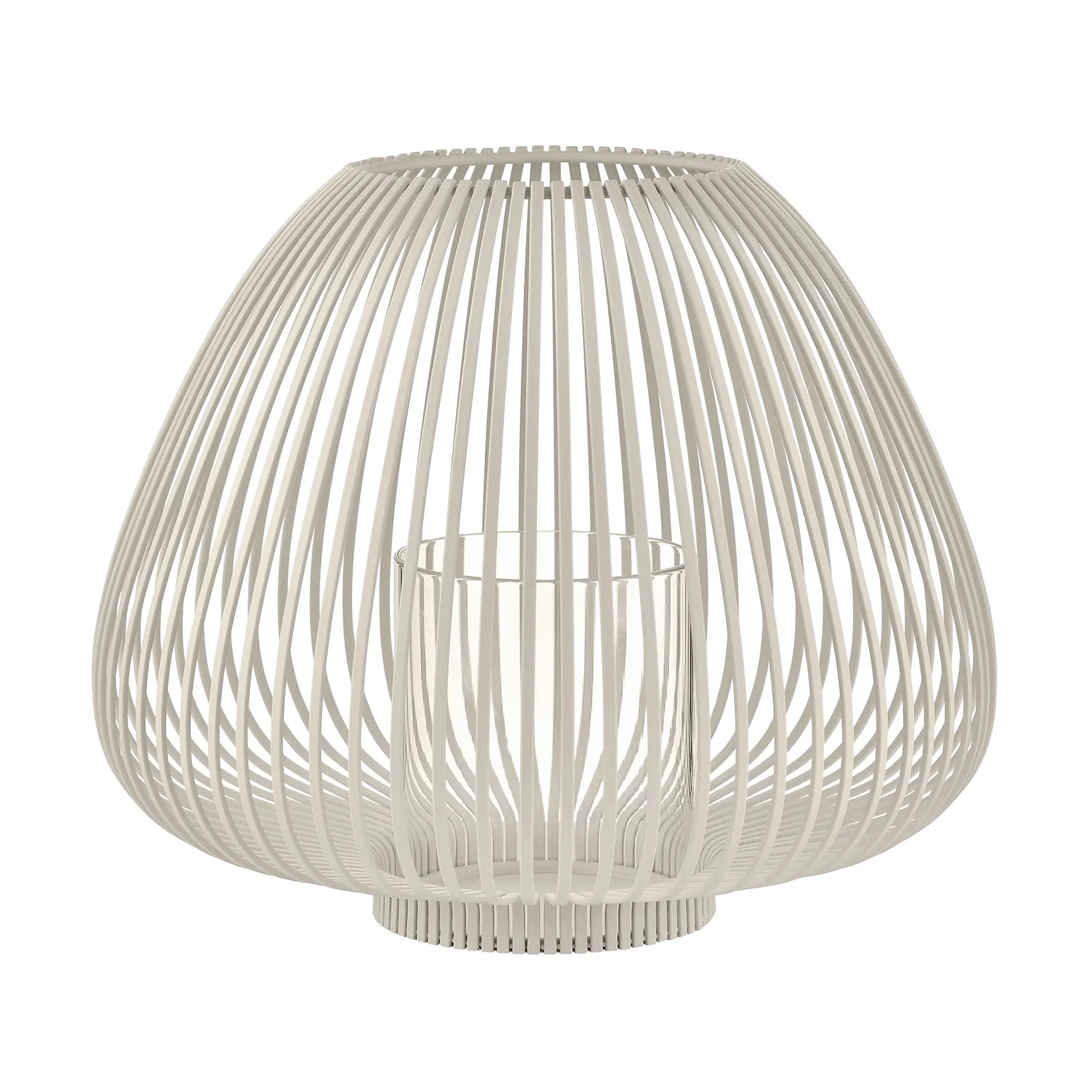 Lyva lanterna kynttilälyhty M Ø28 cm., Nomad blomus