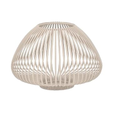 Lyva lanterna kynttilälyhty S Ø25 cm - Nomad - blomus
